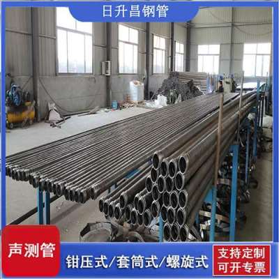 江都声测管桩基检测的频率要达到多少百分比