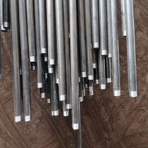 江都声测管重量是多少？买管必知的计算公式