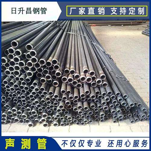 江都声测管的取样标准有哪些规定？