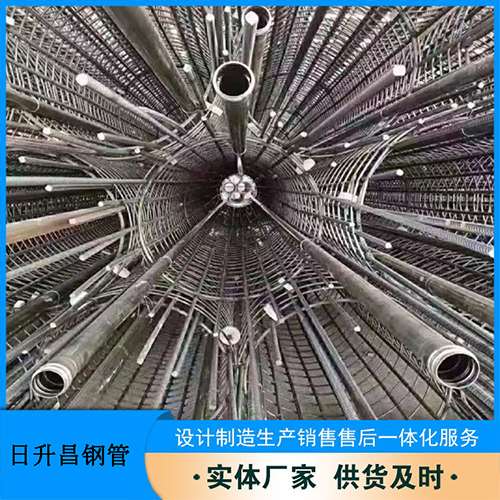 江都声测管规格型号有哪些分类？